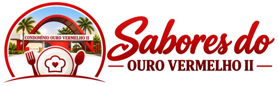 Sabores do Ouro Vermelho II